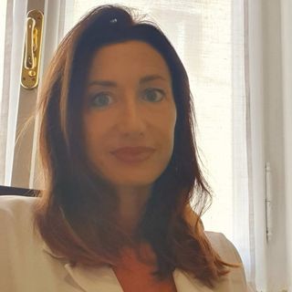 Ingrandire l'immagine: Luna Galeazzi, ginecologo Roma