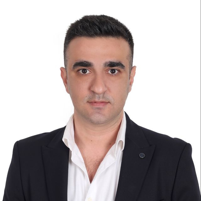 Cemal Kızılkaya, Ortopedi Ve Travmatoloji Kırklareli