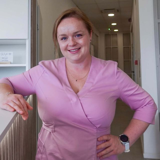Patrycja Baronowska