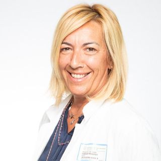 Ingrandire l'immagine: Francesca Gussago, senologo Parma