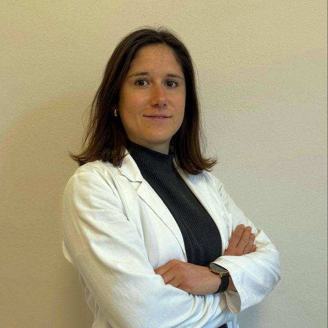 Olivia Passaleva, nutrizionista Firenze