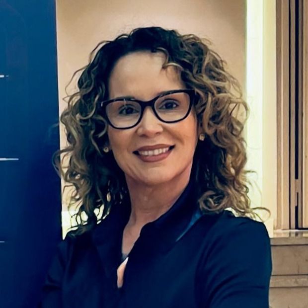 Lizbet Negrin Goya, Médico general Santa Cruz de Tenerife