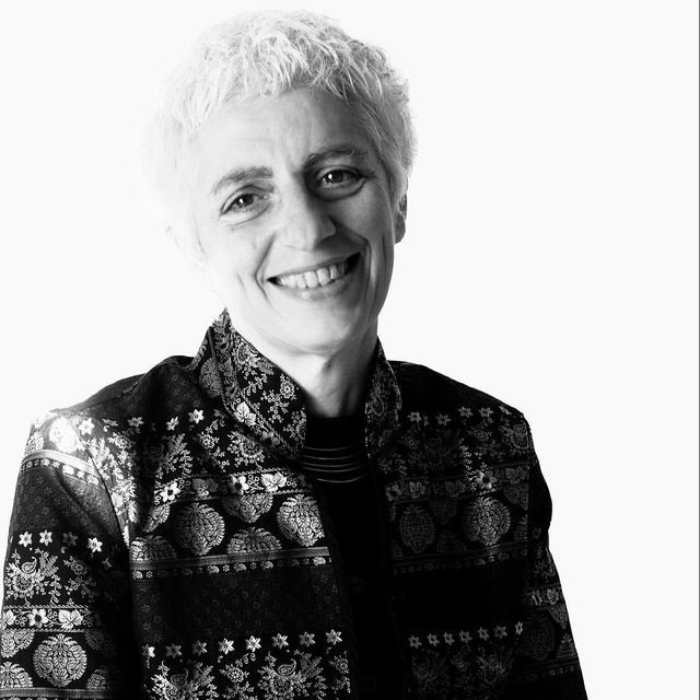 Luana Martucci, psicoterapeuta Treviso