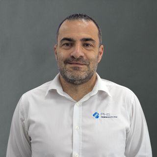 Ángel Álvarez Pinardo, Psicólogo Fuenlabrada