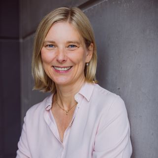 Annika Ludwig, Frauenarzt (Gynäkologe) Hamburg