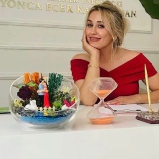 Yonca Ecer Kayaduman, Psikoloji Aydın