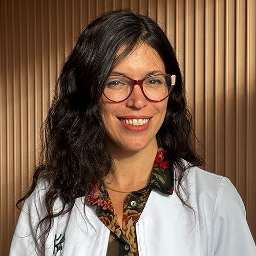 María Sette, Psicólogo Las Palmas de Gran Canaria