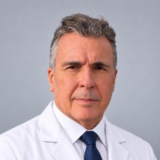Dr. Eduardo Sánchez de Badajoz