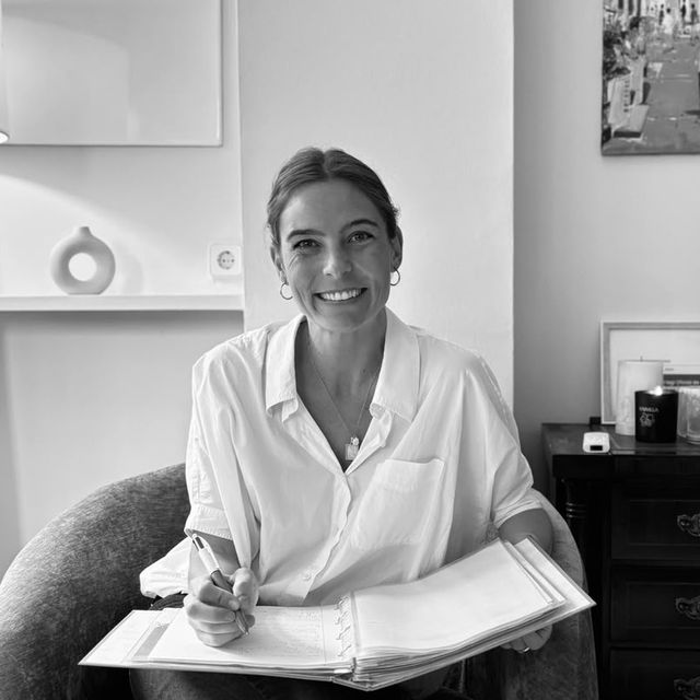 Marta Ferrer Rendé