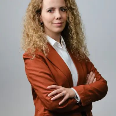 Rebecca De Lorenzo, internista Milano