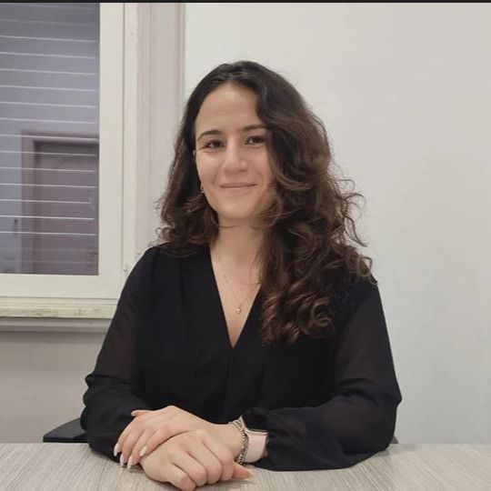 Ilaria Potenza, psicologo clinico Galatina