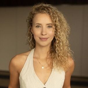 Natalia Kubilus, fizjoterapeuta Bydgoszcz