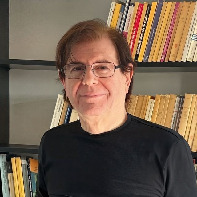 Salvatore Cautiero, psicologo Modena