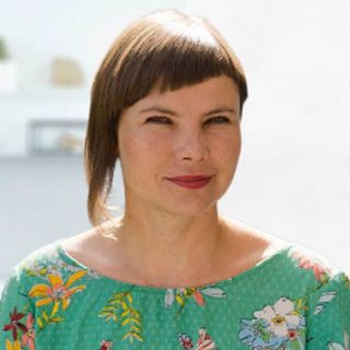  Ewa Cetera-Iwańska