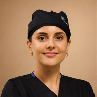 Esra Ayanoğlu, Kadın Hastalıkları Ve Doğum İstanbul