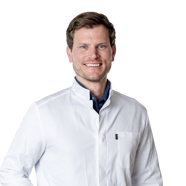 Eric Klingelhöfer, Plastischer & Ästhetischer Chirurg Kassel