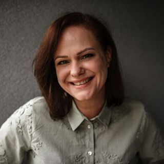 Zvětšit obrázek: Lenka Kudrnová, psycholog Olomouc