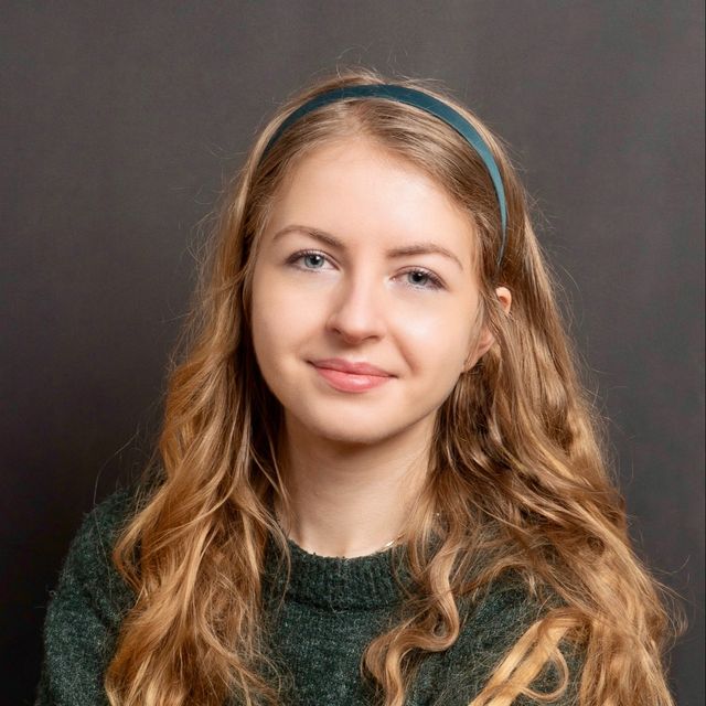 Natalia Gąsiewska, psycholog Piaseczno