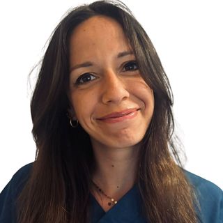 Marika Bottalico, geriatra Fiumicino