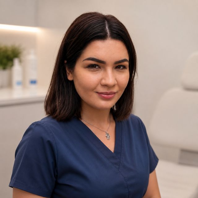 Karolina  Olszewska 