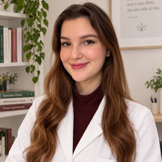 Federica Mantovani