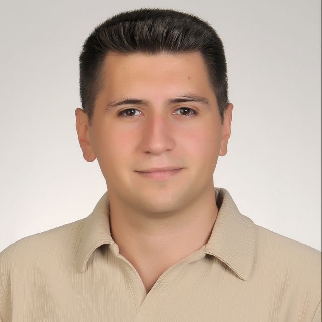 Kaan Kenan, Diyetisyen Aydın