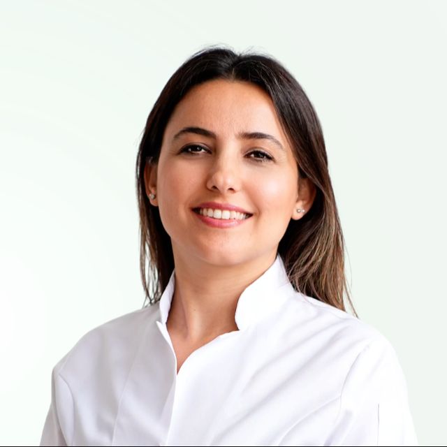 Pınar Özaslan Özbudak, Fiziksel Tıp Ve Rehabilitasyon Antalya