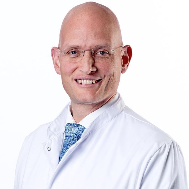 Marc Köppe, Internist Berlin