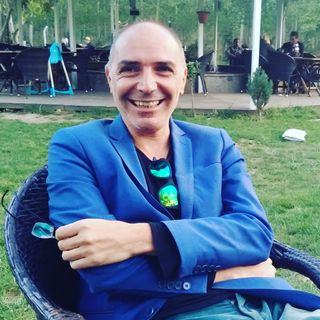 Resmi büyüt: Atakan Şahin, Psikoloji Edirne