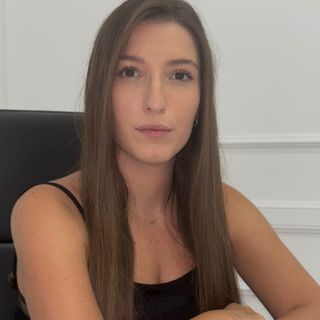 Dott.ssa Michela Garritano