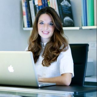 Dott.ssa Micol Zanirato