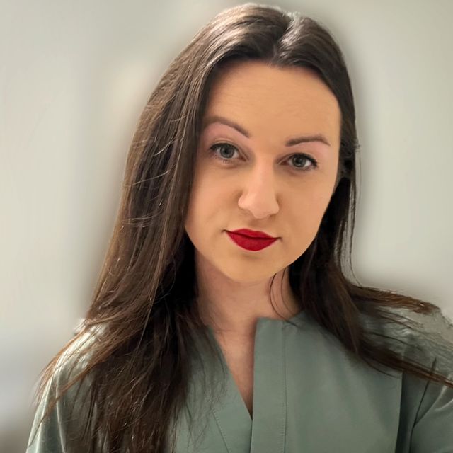 Marzena Dziedzic
