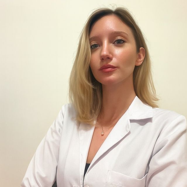 Angela Salaris, ginecologo Vibo Valentia