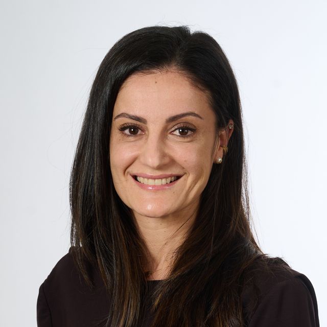 Suzana Shehu-Górowska