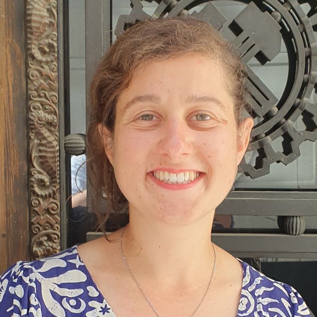 Adéla Štěpánková, dětský psycholog Brno