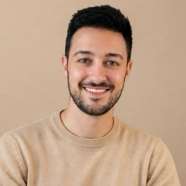Javier Colastra Pacheco, Psicólogo Madrid