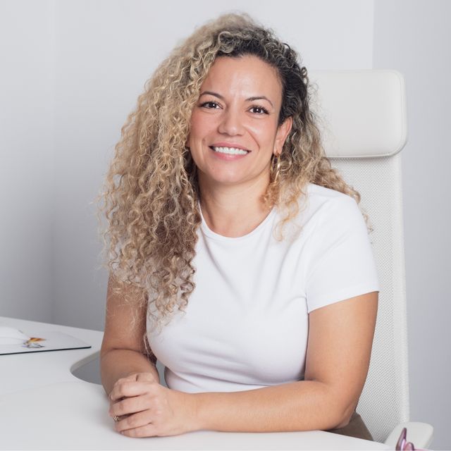 Yurena Marrero, Terapeuta complementario Santa Cruz de Tenerife