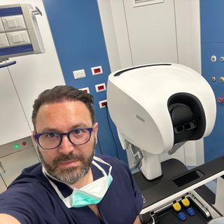 Gennaro Iapicca, urologo Pratola Serra