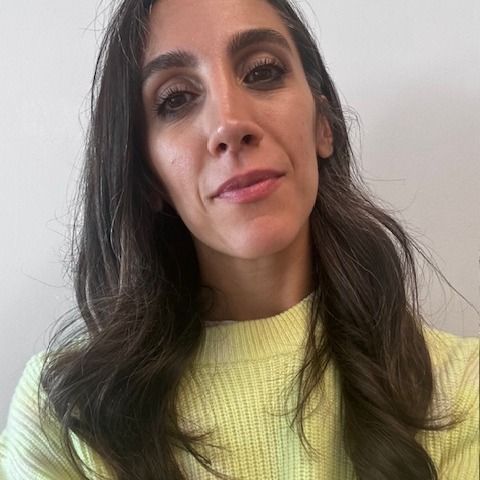 Valentina Magnoni, psicologo Gallarate