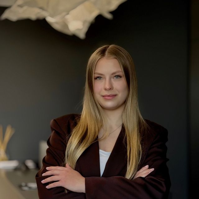 Magdalena Julia Gała