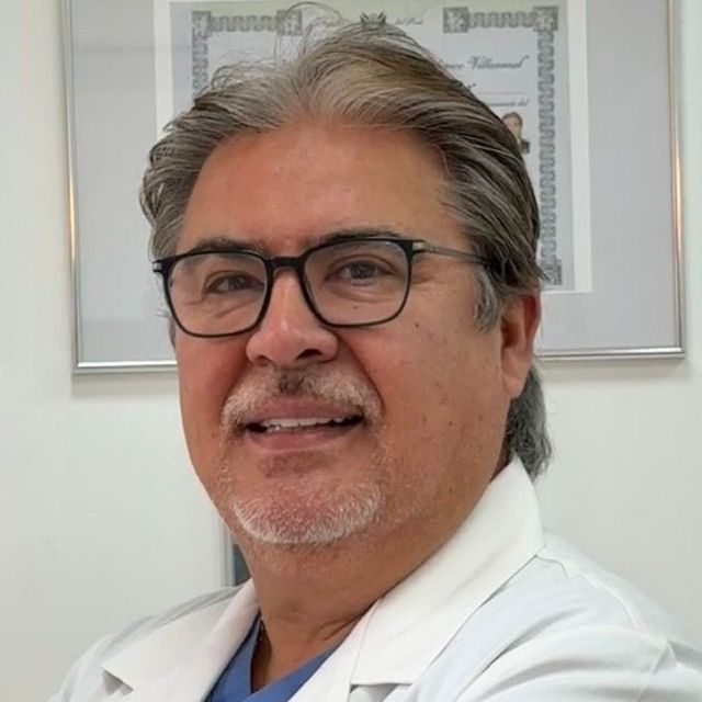 German Rossani, Médico estético Valencia