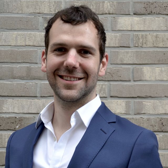 Jan Schittenhelm, Psychologischer Psychotherapeut Tübingen