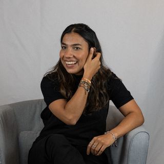 Acercar imagen: Lina Camacho, Psicólogo Barcelona