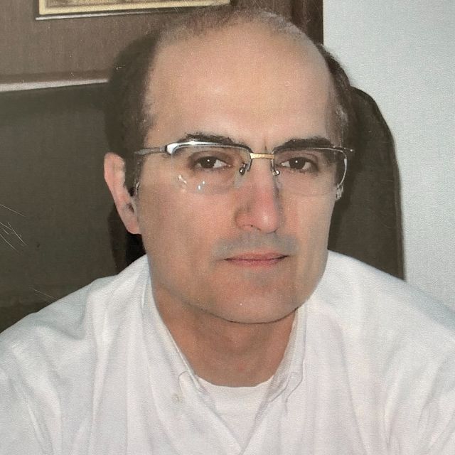 Selahattin Kaya