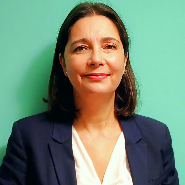 Susana Lodeiro Fernández, Psicólogo Oleiros