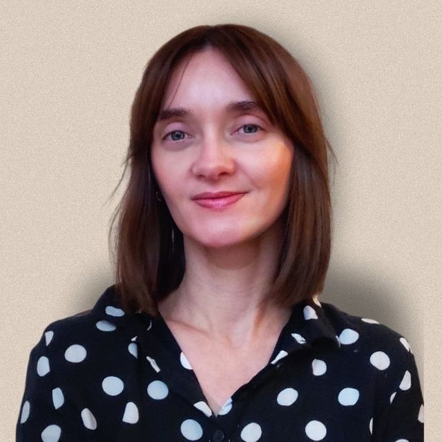 Karolina Mikołajczak, psycholog Sosnowiec