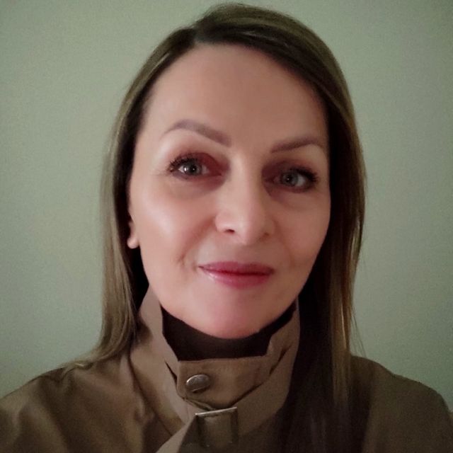 Renata Glapińska, psycholog Sieradz