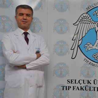 Mehmet Kaynar, Üroloji Meram