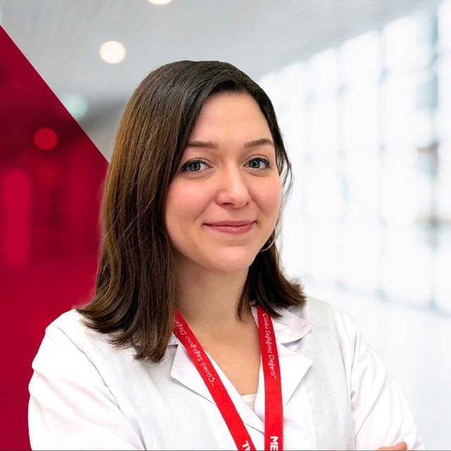 Burcu Ece Kök Özyürek, Çocuk ve Ergen Psikiyatrisi Ataşehir