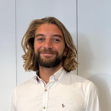 Julen Arrieta Villa, Psicólogo Irún